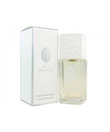 Jessica Mcclintock 3.4oz. Eau de Parfum Spray for Women by Jessica McClintock 3.4 Ounce (Pack of 1)