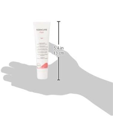 Rosacure Fast Cream Gel - Soothing 30ml Treatment for Sensitive Skin - Buy Online on GoSupps.com