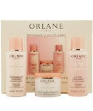 Orlane Programa Oligo Set Vit-A-Min 120ml