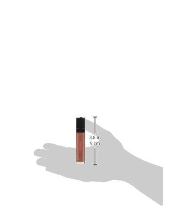 L'Or al Paris Indefectible Le Gloss Matte 401 - Long-Lasting Lip Gloss for Full Well-Kept Lips - Up to 5 Hours - Buy Internationally - Buy Online on GoSupps.com