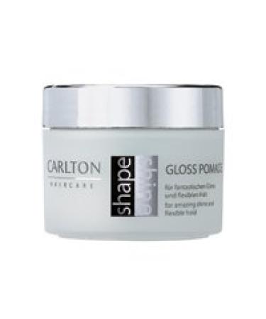 Carlton shape&shine gloss pomade 50ml-new