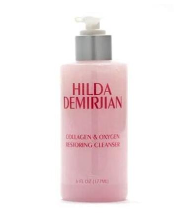 Collagen & Oxygen Restoring Cleanser