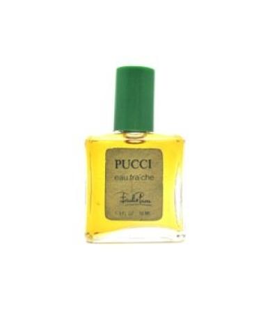 Emilio Pucci Pucci Eau Fraiche 10ml Cologne Mini for Men - Buy Online on GoSupps.com