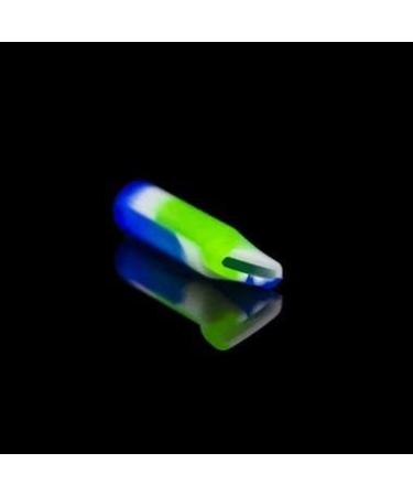 Quik Wikk 12 Pack Silicone Rolling Tips - Trippy Tips - Reusable, Clean, Factory Sealed & Sterile - Buy Online on GoSupps.com