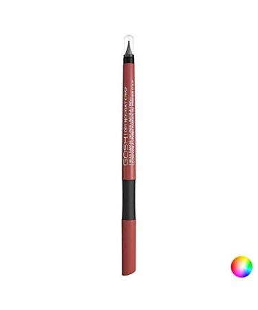 Ultimate Lipliner - 001 Nougat Crisp | Gosh International Shipping | Long-Lasting & Smooth Application - Buy Online on GoSupps.com
