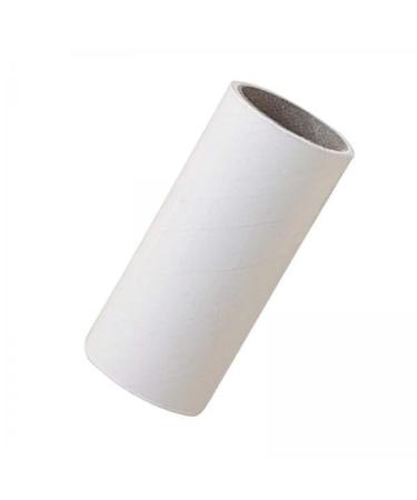 predolo 4x Sticky Lint Roller Sheets for Removing Pet Hair Lint Remover for Dogs and Cats