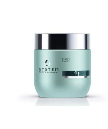 System Professional Purify Mask P3