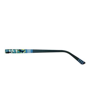 1 pair of change me alternating bar 8762-2