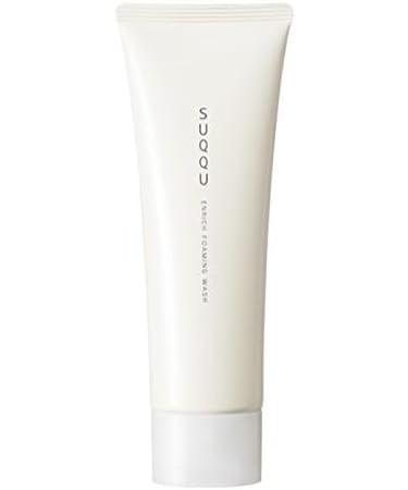 SUQQU Enrich foaming Wash 125g cleansing Face wash Japan - Buy Online on GoSupps.com
