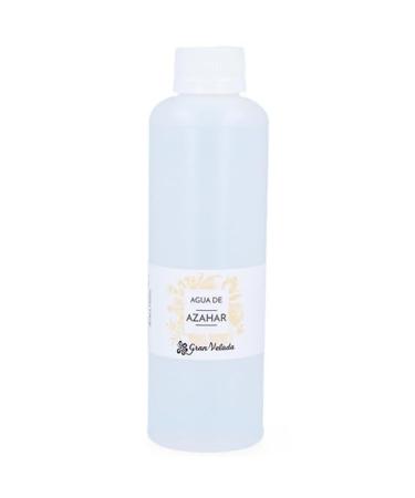 GRAN VELADA Orange blossom water content 1000 ml