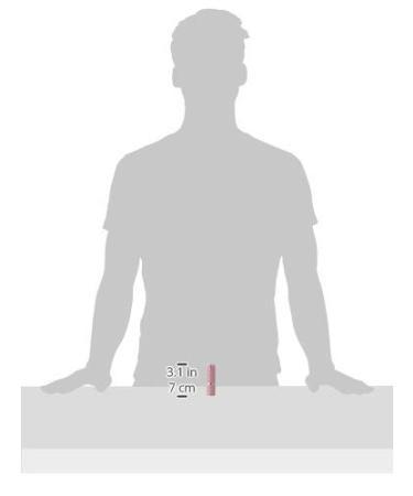 NAJ OLEARI LIPTENTIFT - 3.5 ml | Long-Lasting Lip Tint | International Shipping - Buy Online on GoSupps.com