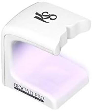 KIARA SKY GELLY TIPS STARTER KIT - SQUARE MEDIUM - Buy Online on GoSupps.com
