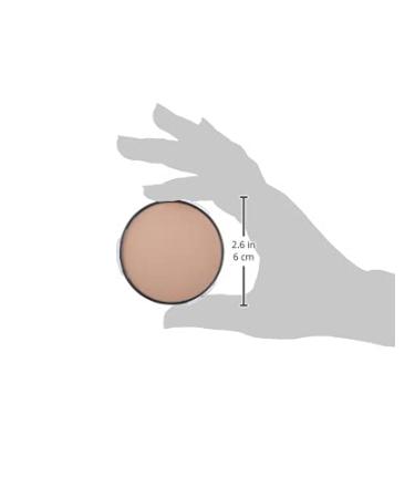 ARTDECO High Definition Compact Powder Refill - Natural Peach 10g | Premium Powder Makeup for Flawless Skin | International Shipping Available - Buy Online on GoSupps.com