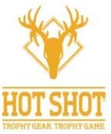 Hot Shot Men's Blacktail Stretch Touch Hunting Glove - Realtree Edge | Medium - Buy Online on GoSupps.com