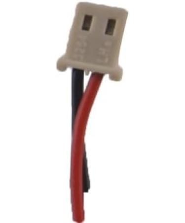 SPANN Battery Replacement for GE Models 2101 2103 2184 2189 | AN8526 BT10 3.6V - International Shipping Available - Buy Online on GoSupps.com