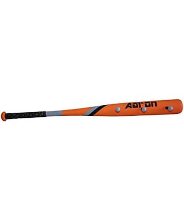 Woodpeckers Mini Baseball Bats 6 Inch - Ideal for Crafts & Party Favors - Pack of 2 - Buy Online on GoSupps.com