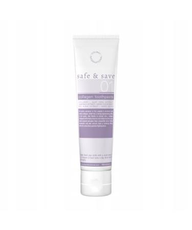 Colway toothpaste 100 ml