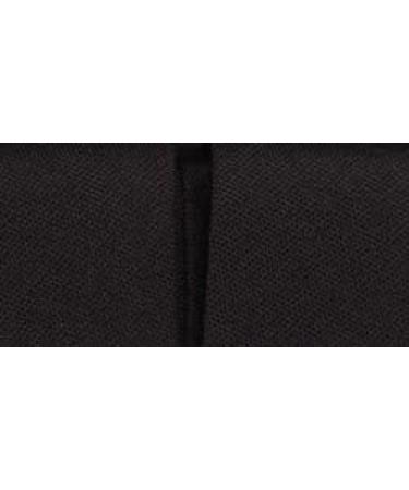 Wrights Double Fold Quilt Binding - Black - 7/8 inch - 3 Yards - 3 Pack - Buy Online on GoSupps.com