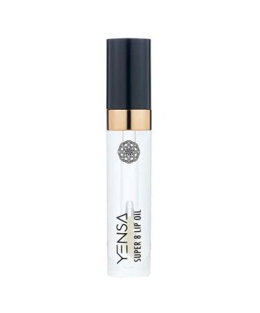 Yensa super 8 lip oil in Pink Shine - Buy Online on GoSupps.com