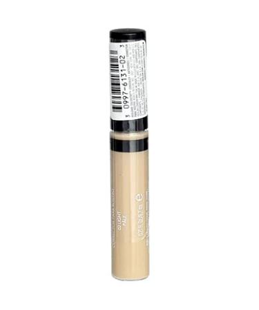 Revlon ColorStay Light Concealer - Pack of 2 - Buy Online on GoSupps.com