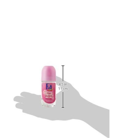 Buy Fa Deodorant Online | Long-Lasting Protection & Freshness | International Shipping - Buy Online on GoSupps.com
