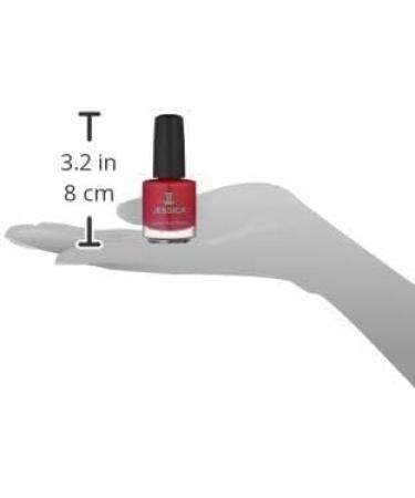 JESSICA Custom Colour Nail Polish Bazaar 14.8 ml - Buy Online on GoSupps.com