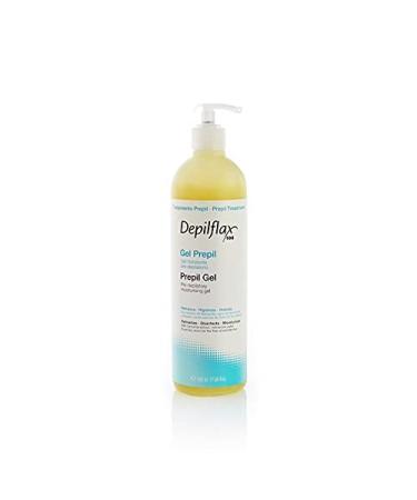 Depilflax 100 Geln Depilates 500 ml