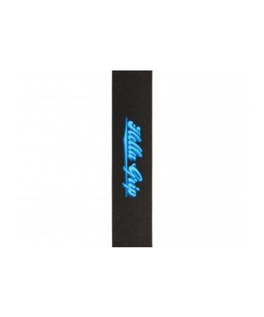 Hella Grip Tape Classic Logo Icebox Blue