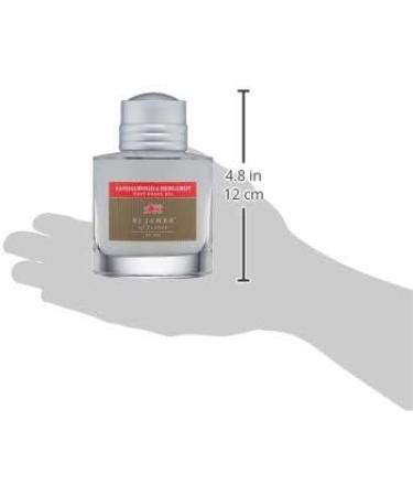 St. James of London Sandalwood & Bergamot Post-Shave Gel 100ml - Buy Online on GoSupps.com