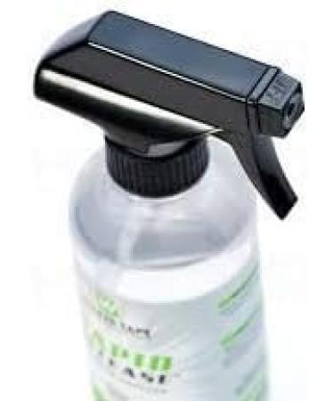 Adhesive Remover Walker Tape Rapid Release Rapidly removes wig glue & tape residue. The fastest cutting solution Walkers tape have created yet. Quicker than C22 & Lace Release - Buy Online on GoSupps.com