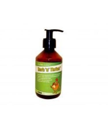 Signature Chicken Lickin Herb N Thrive - 250 Ml - Clear Unisex