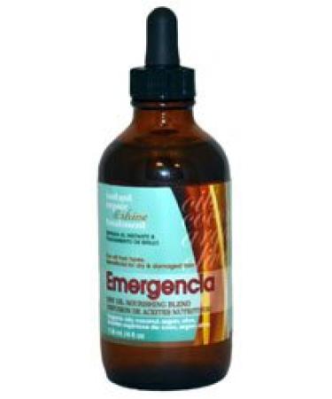 Emergencia GOTERO 4 OZ