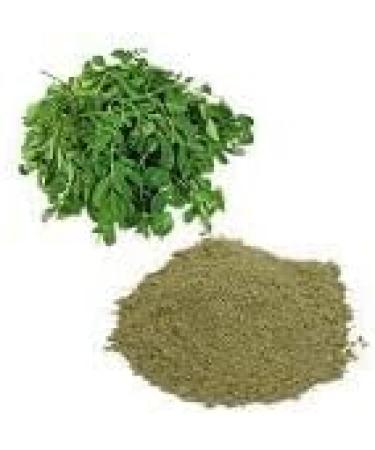 ORGANIZE Sree Madhava Sai Organics Natural Avuri PowderIndigo Powder 100 Grams - Buy Online on GoSupps.com