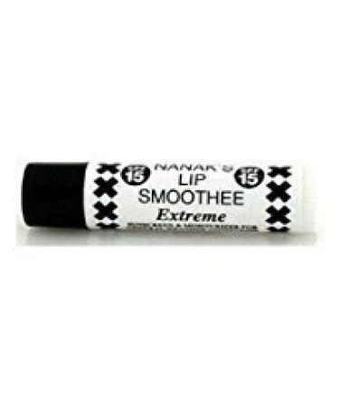 Nanak's Lip Smoothee Xtreme SPF 15