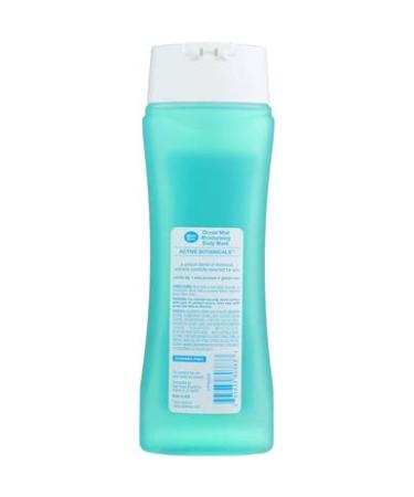 White Rain Active Botanicals Ocean Mist Moisturizing Body Wash 12 Fluid Ounce - 6 Pack - Buy Online on GoSupps.com