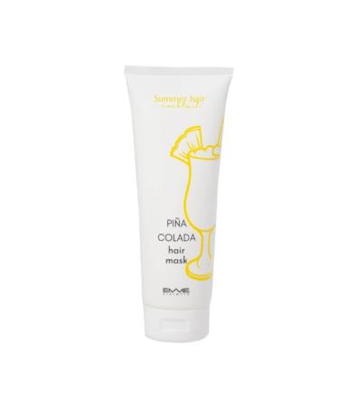 EMME DICIOTTO Emmediocyotto Pina Colada Hair Mask 250 ml