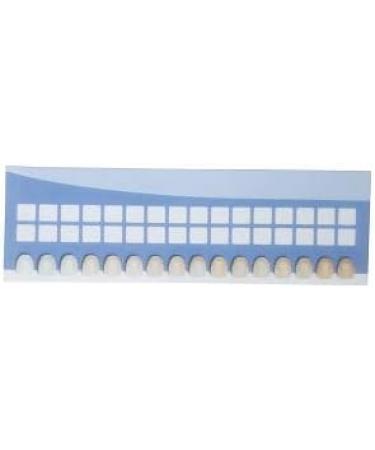 Pearlescence 22% Carbamide Peroxide Teeth Whitening Kit | 2 x 10ml Gel + 3 Boil and Bite Trays + Shade Guide - Buy Online on GoSupps.com