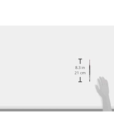 da Vinci Watercolor Series 5599 Size 6 Black Inlaid Liner Brush - Casaneo New Wave Synthetics, Vegan, Made in Germany - Buy Online on GoSupps.com