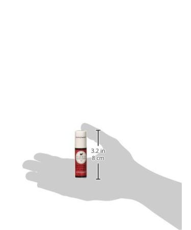 Dionis Peppermint Twist Lip Balm - Goat Milk Skincare with Beeswax, Shea Butter & Coconut Oil - Made in The USA - Cruelty Free & Paraben Free - 0.28 oz - Buy Online on GoSupps.com