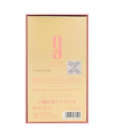 9am Pour Femme for Women EDP 3.4 FL OZ - Buy Online on GoSupps.com