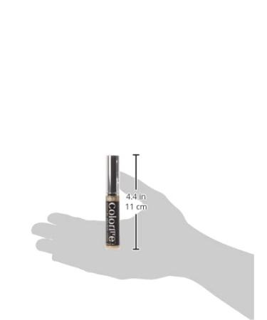 Colorme Gold Mascara Hair - 8 ml | International Shipping Available - Buy Online on GoSupps.com