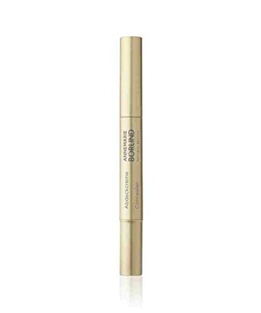 Buy Annemarie B rlind Concealer 03 Natural - International Shipping - 1 Pack (2 ml) for Flawless Skin - Buy Online on GoSupps.com