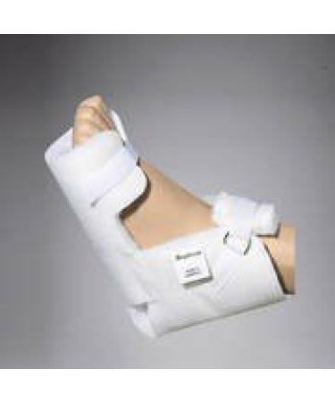 Suprima anti-decubitus products 'heel protector compact with ring and velcro fastening' right 6028-111