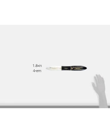 L'Oreal Paris Double Extension Mascara Extra Black - Lengthening and Volumizing Formula - Buy Online on GoSupps.com