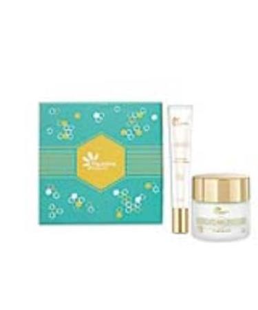 Fleurance Nature COFRE ELIXIR day cream + eye contour