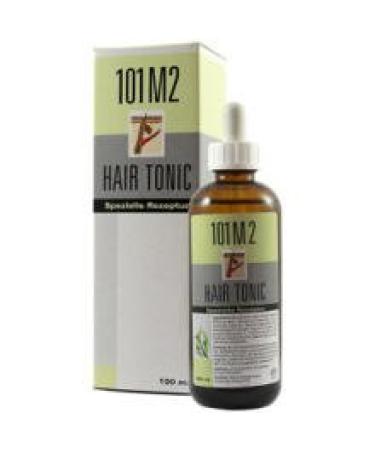 Anti-hair loss M2 Hair Tonic - for drastic hair loss 100 ml