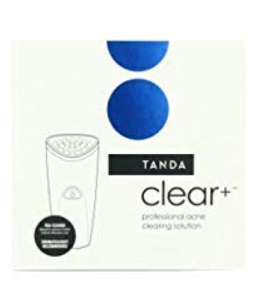 TANDA Clear Plus Professional Acne Clearing Solution Device