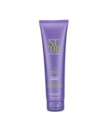 AlfaParf Nutri Seduction Sublime Sorbet (For Curly Hair) 150g/5.29oz