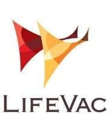 LifeVac Choking Rescue Device Home Kit - Portable First Aid for Adults & Children, Travel Combo Kits (Blue) - Perfect for Baby Showers - Buy Online on GoSupps.com