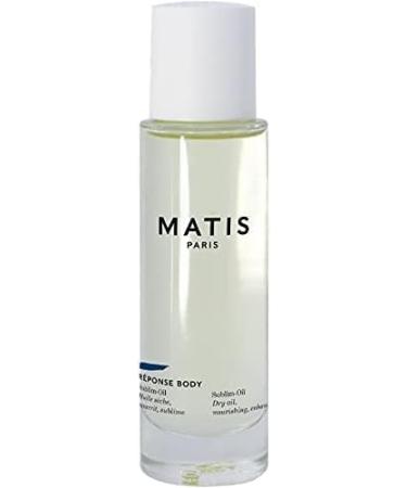 Matis Reponse Body Sublim Oil 0.1 kg - Buy Online on GoSupps.com